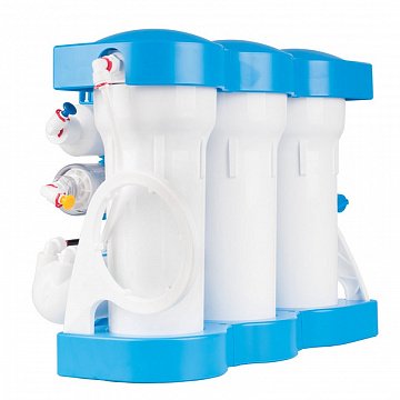 Фільтр зворотного осмосу Ecosoft P’URE AQUACALCIUM (MO675MACPUREECO) - фото