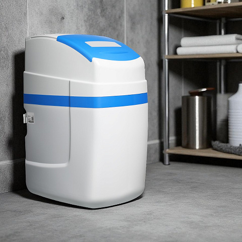 Фільтр кабінетного типу Clack CI 1018 (Ecomix C) FK1018CABCIMIXC - фото