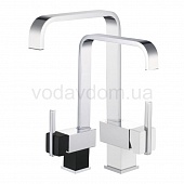 Смеситель Tempus 2033 - фото