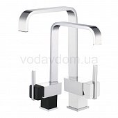 Змішувач Tempus 2033 - фото