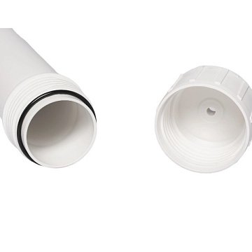 Корпус мембраны обратного осмоса Chanitex YT-25W 1812 3хG1/8'' - фото