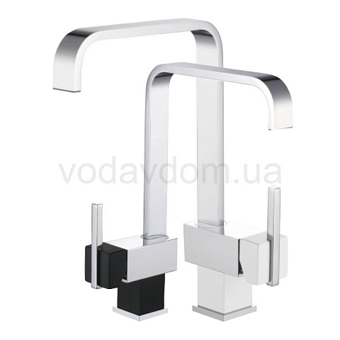 Смеситель Tempus 2033 - фото