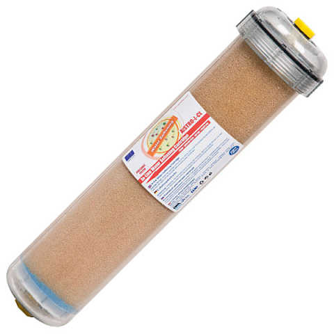 Картридж для умягчений воды Aquafilter AISTRO-L-CL - фото