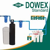 Система пом'якшення FU 0844 Standard - фото
