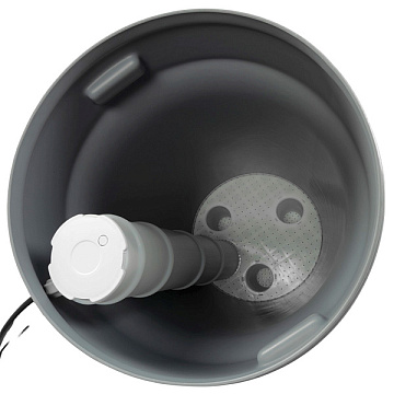 Фільтр комплексного очищення Ecosoft FK1054CIMIXP (Clack CI, Ecomix P) - фото