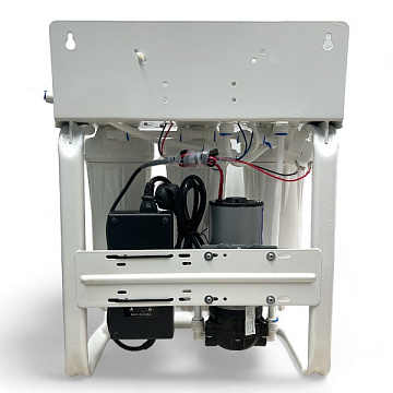 Компактный фильтр обратного осмоса HydroSystems RO800 - фото