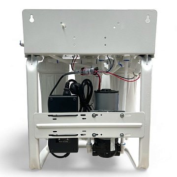Компактний фільтр зворотного осмосу HydroSystems RO800 - фото