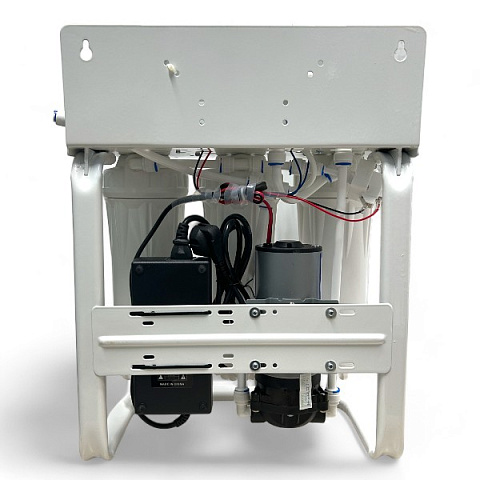 Компактный фильтр обратного осмоса HydroSystems RO800 - фото