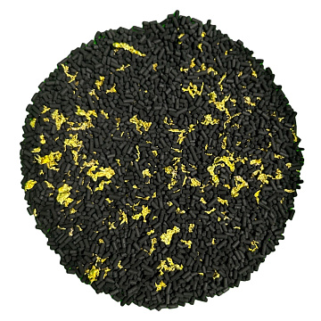 Набор картриджей Aqualite KDF для проточных фильтров (очистка от хлора, органики и смягчение) - фото