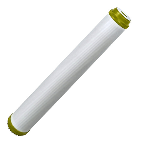 Картридж пом'якшення води Aquafilter FCCST-L Ø70x505мм 45°C (на основі іонного обміну) - фото