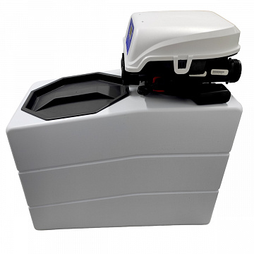 Фільтр пом'якшення води AlamoWater 4L Cab Eco - фото