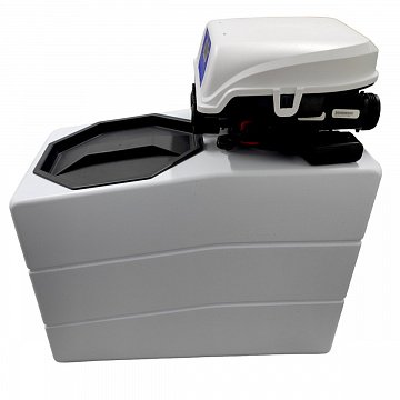 Система умягчения воды AlamoWater 4L Cab Eco - фото