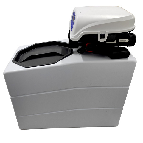 Фільтр пом'якшення води AlamoWater 4L Cab Eco - фото