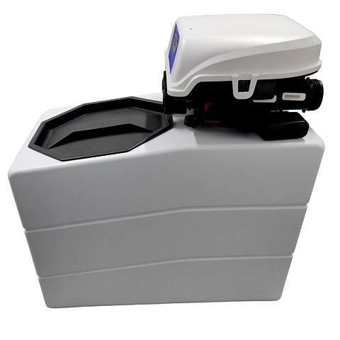Система умягчения воды AlamoWater 4L Cab Eco - фото