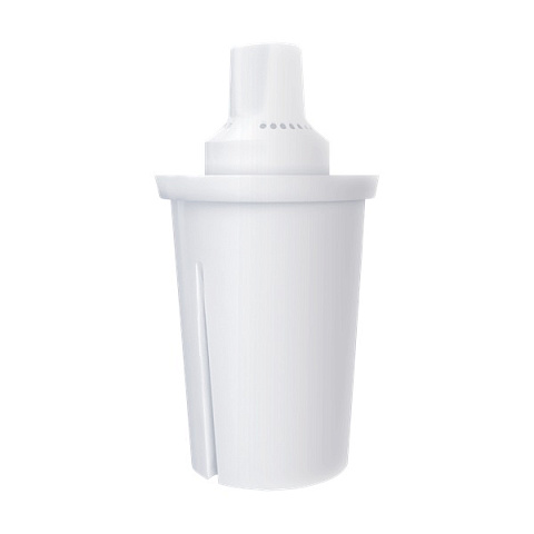 Картридж для фильтра кувшина Бриз Класик (для фільтров: Brita Classic, Dafi, Ecosoft, Аквафор В15) - фото