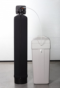 Фільтр комплексного очищення Ecosoft FK1252CEMIXC - фото