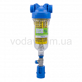 Самопромывной фильтр Atlas Filtri HYDRA 1” RAH 90mcr - фото
