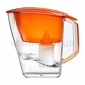 Барьер Гранд оранжевый - фото