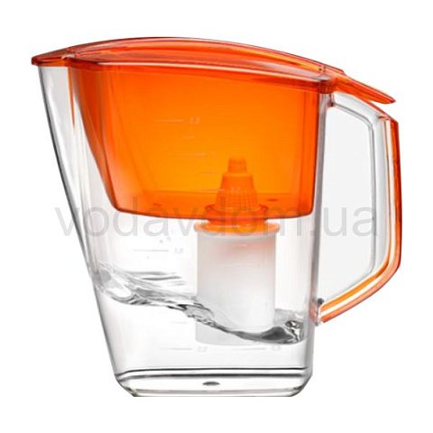 Бар'єр Гранд помаранчевий - фото