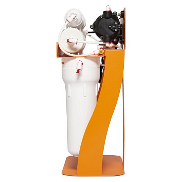 Фільтр зворотного осмосу Ecosoft Absolute з помпою на станині (MO575PSECO) - фото