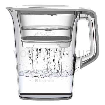 Electrolux AquaSense EWFLJL1 белый - фото