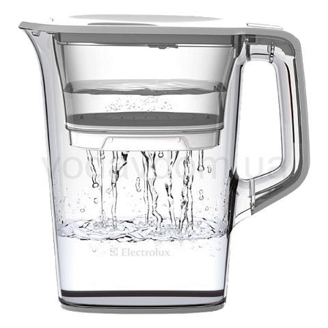 Electrolux AquaSense EWFLJL1 белый - фото