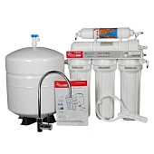 Система обратного осмоса Новая Вода NW-RO525 Smart - фото