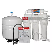 Система обратного осмоса Новая Вода NW-RO525 Smart - фото