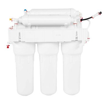 Фильтр обратного осмоса Ecosoft Standard 6-50M (MO650MECOSTD) - фото