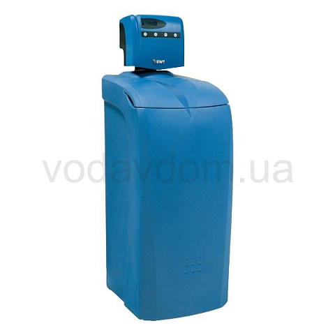 Фильтр умягчения воды BWT AQA PERLA 20 - фото