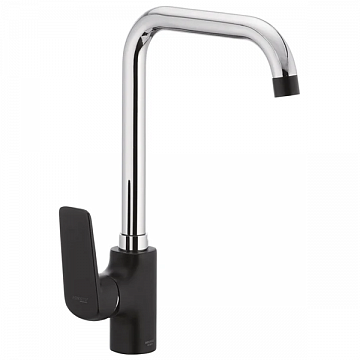 Смеситель для кухни Mixxus Oregon 0-14G (MX0009) - фото