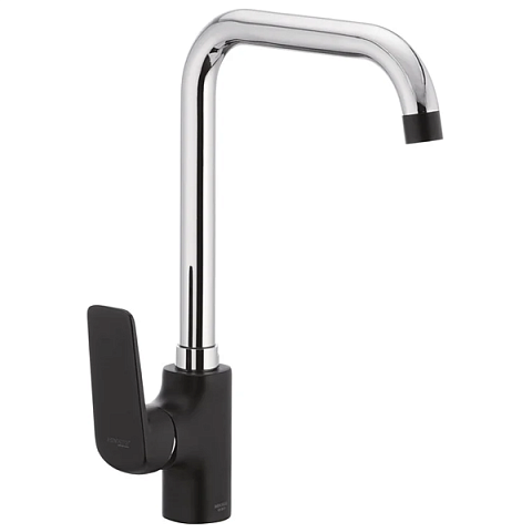 Смеситель для кухни Mixxus Oregon 0-14G (MX0009) - фото