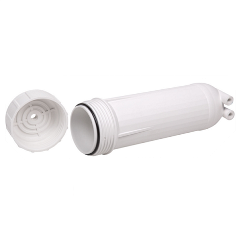 Корпус мембраны обратного осмоса 3012 YT-3-14W G1/8''-G1/4'' 40°C 6bar - фото