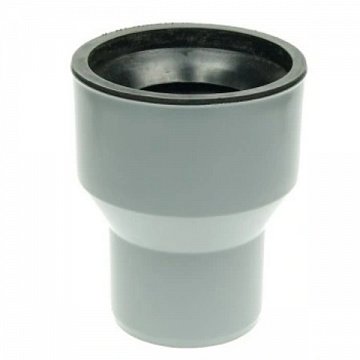 Перехідник на чавун (Траперо) Capricorn 3000T d50 - фото