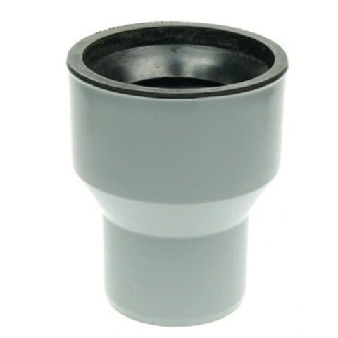 Перехідник на чавун (Траперо) Capricorn 3000T d50 - фото