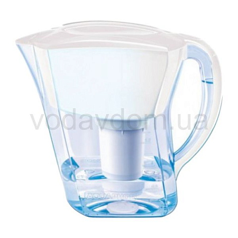 Аквафор Премиум белый - фото