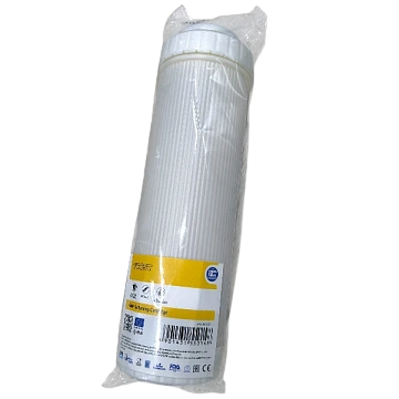 Картридж пом'якшення води Aquafilter FCCST Ø70x250мм 45°C (на основі іонного обміну) NEW - фото