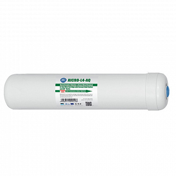 Набор картриджей Aquafilter  EXCITO-CRT (резьба G1/4'') - фото