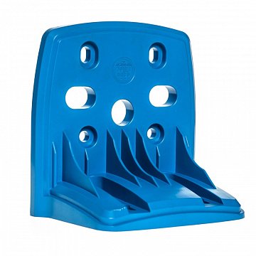 Кронштейн пластиковий Big Blue Aquafilter FXBRBBP-B - фото