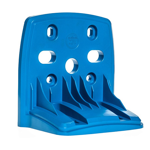 Кронштейн пластиковий Big Blue Aquafilter FXBRBBP-B - фото