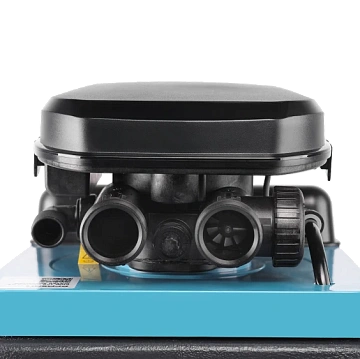 Компактный умягчитель воды Ecosoft Pink 200 FU1024CABDVUP - фото