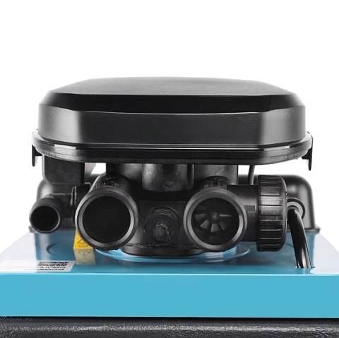 Компактный умягчитель воды Ecosoft Pink 200 FU1024CABDVUP - фото