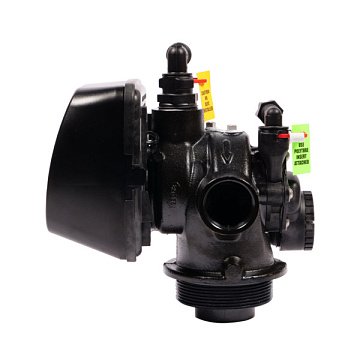 Клапан управления Clack WS2CI 2'' (автоматическая промывка) - фото