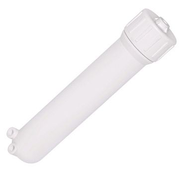 Корпус мембраны обратного осмоса Chanitex YT-25W 1812 3хG1/8'' - фото