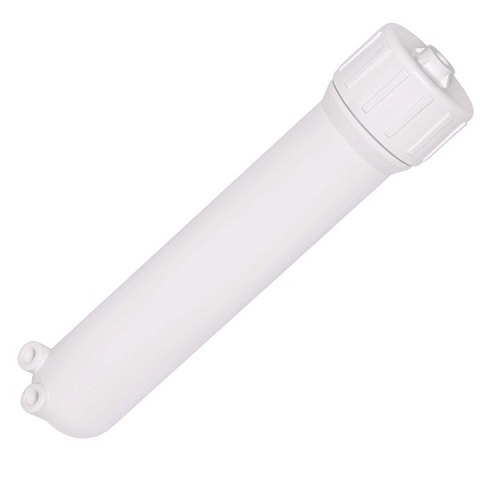 Корпус мембрани зворотного осмосу Chanitex YT-25W 1812 3хG1/8'' - фото