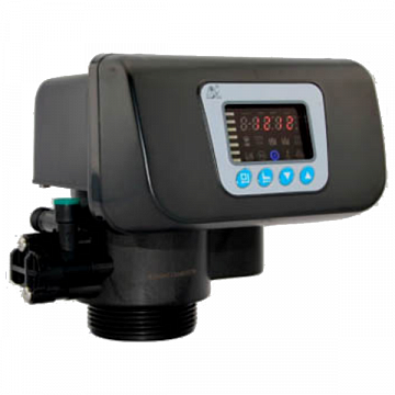 Фільтр пом'якшення води Aqualite EV 1035 CABF65 (Runxin) - фото