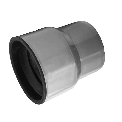 Перехідник на чавун (Траперо) Capricorn 3002T d110 - фото