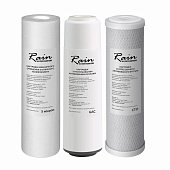 Набір картриджів RAIN OSMO PLUS (PS5 - CTO - GAC) - фото