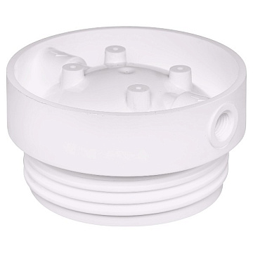 Оголовок для фільтрів очищення води G1/4'' Ecosoft HEAD1/4WN - фото