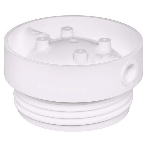 Оголовок для фільтрів очищення води G1/4'' Ecosoft HEAD1/4WN - фото